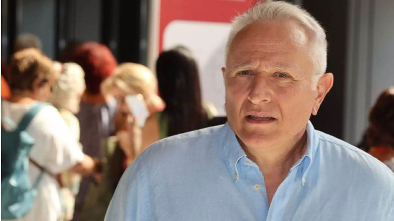 Στροφή του ΣΥΡΙΖΑ-ΠΣ κεντροαριστερά πρότεινε ο Γιάννης Ραγκούσης