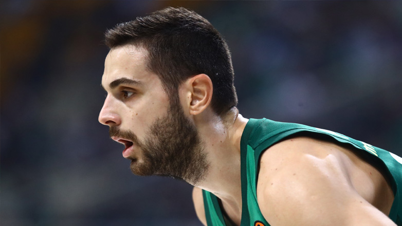 Μπάσκετ: Με τον Παπαπέτρου στο Λαύριο ο Παναθηναϊκός