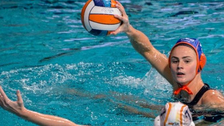 Πόλο γυναικών: Η Ολλανδία του Δουδέση κατέκτησε το Ευρωπαϊκό πρωτάθλημα