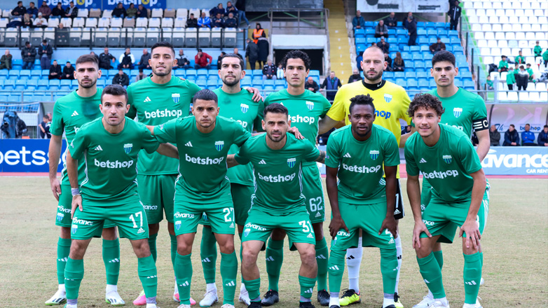 Super League 2 (Α’ Όμιλος): Αναλλοίωτη η κατάσταση στην κορυφή, συνέχισαν με νίκες Λεβαδειακός και ΑΕΛ