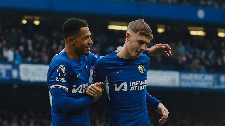 Αγγλία: Τρίποντο από την άσπρη βούλα για την Τσέλσι