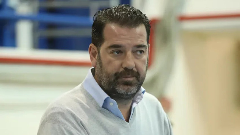 Στον Ευαγγελισμό ο Βαγγέλης Τσάπας – Ήπιε χλωρίνη