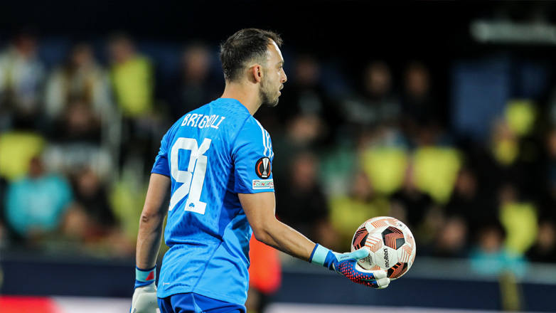 Παναθηναϊκός: «Αν και κάναμε δεκτές τις απαιτήσεις του Μπρινιόλι αυτός αποφάσισε να μη συνεχίσει στην ομάδα»