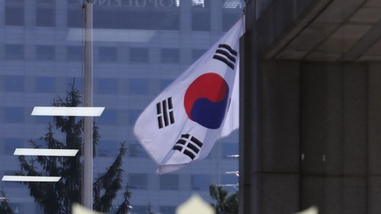 Η Σεούλ ελπίζει στη συνεχιζόμενη ειρήνη στο Στενό της Ταϊβάν