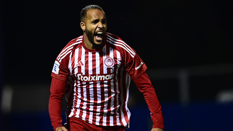 Νίκη-θρίλερ για τον Ολυμπιακό στην Καισαριανή, 3-2 την Κηφισιά!