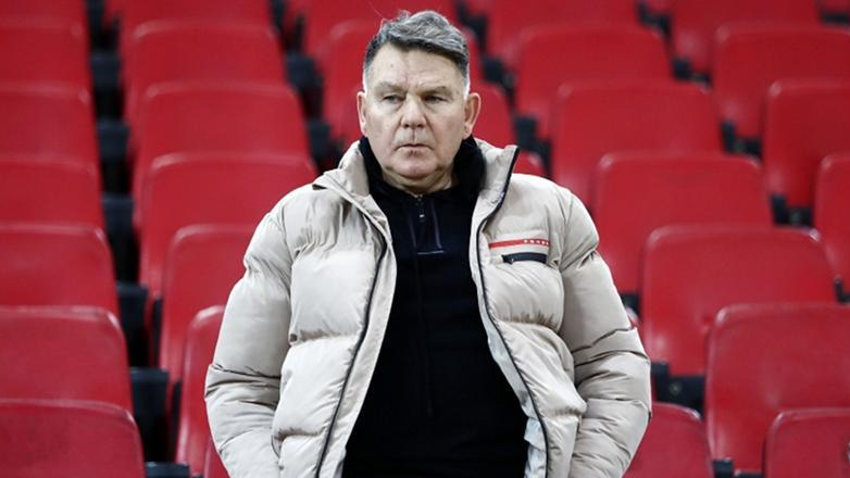 Κούγιας: «”Κρατούμενοι” διαιτητής και βοηθοί, ο Ολυμπιακός θα υποβάλει προφορική μήνυση»