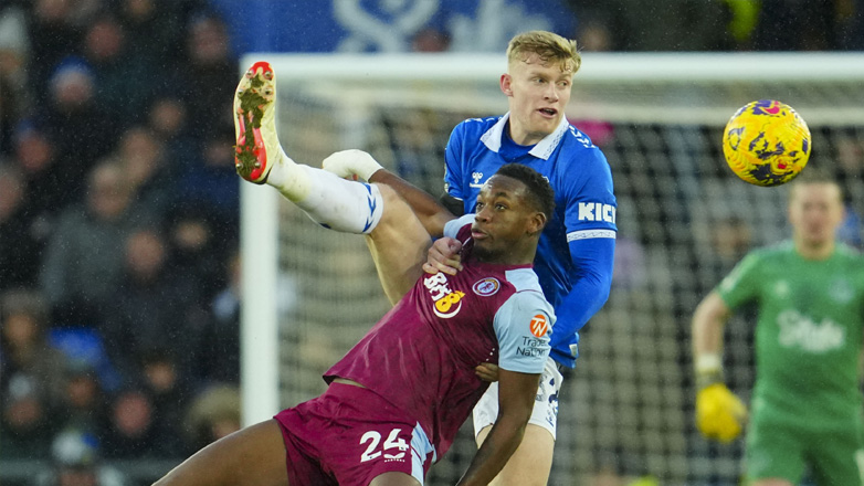 Αγγλία: Η Έβερτον «φρέναρε» (0-0) την Άστον Βίλα!