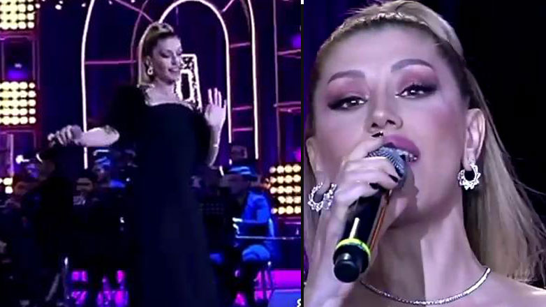 Goknur Onur:  Μια Τουρκάλα που ενθουσιάζει τους Τούρκους και τρελαίνει τους Έλληνες