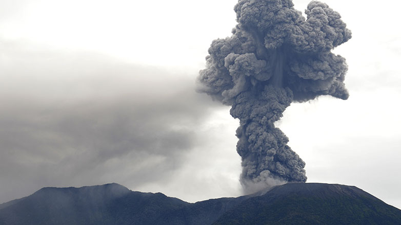 Ισλανδία: Έκρηξη ηφαιστείου στο νοτιοδυτικό τμήμα της χώρας