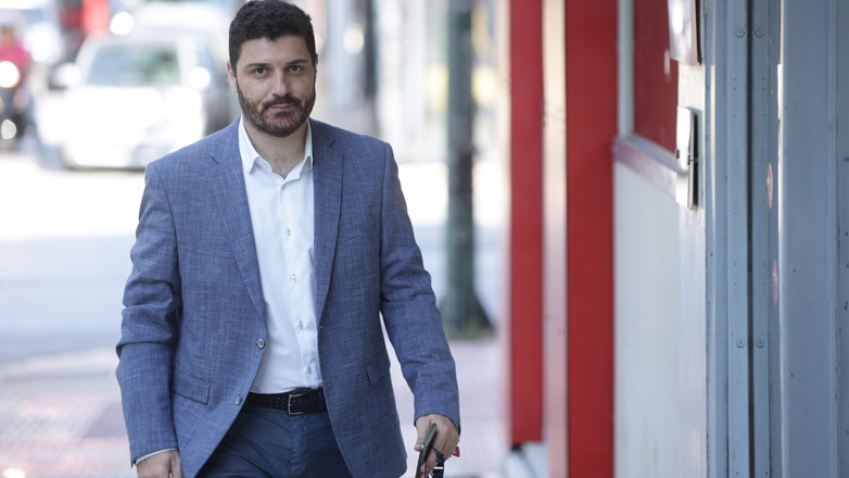 Τεμπονέρας: Το κείμενο συμβολής για το «Μέτωπο Δημοκρατίας» να αποτελέσει τμήμα του προσυνεδριακού διαλόγου