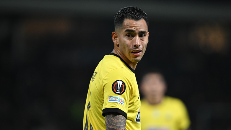 Αραούχο: «Μας έλειψε η τύχη στο τέλος»