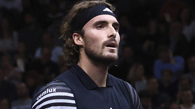 Australian Open: Πρεμιέρα για τον Τσιτσιπά κόντρα στον Μπεργκς!