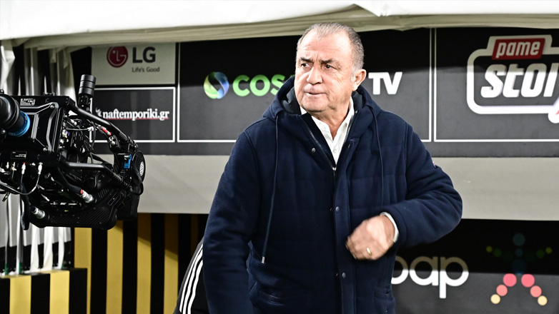 Τερίμ: «Δεν θα χαρώ ποτέ σε παιχνίδι που δεν έχω κερδίσει»