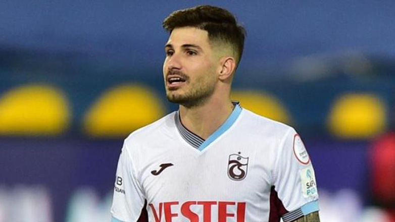 Πρώτο γκολ για τον Φούντα στο τουρκικό πρωτάθλημα!