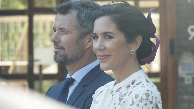 Δανία: Η Μαργαρίτα Β’ παραιτήθηκε, ο Φρειδερίκος Ι’ είναι ο νέος βασιλιάς της Δανίας