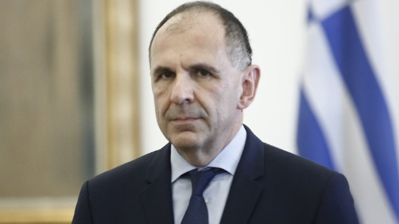 Επίσκεψη Γεραπετρίτη στην Ιορδανία