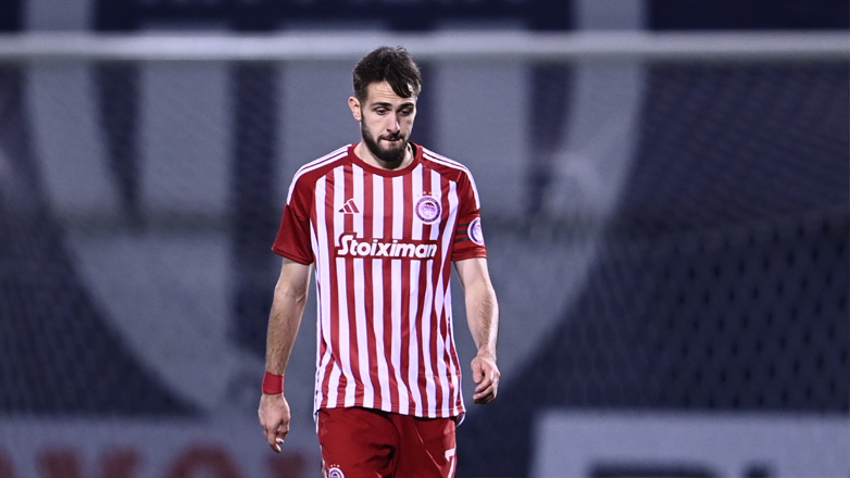 Φορτούνης: «Η εντολή ήταν να φύγουμε από το ματς!»