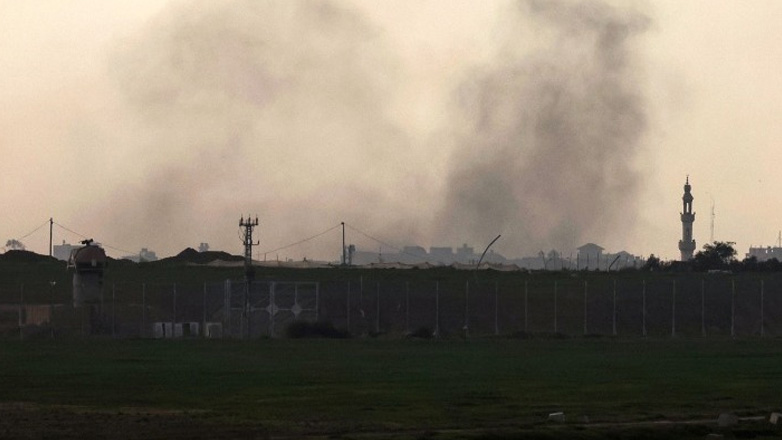 Χαμάς: Πολλοί από τους ομήρους που κρατούνταν στη Λωρίδα της Γάζας «μάλλον σκοτώθηκαν πρόσφατα»