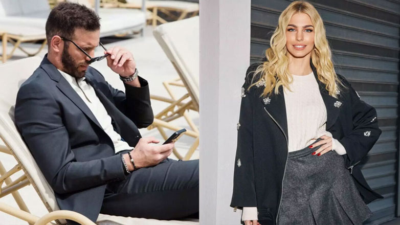 Νίκος Παππάς – Βάλια Χατζηθεοδώρου: Νέες αποκαλύψεις για τη σχέση τους