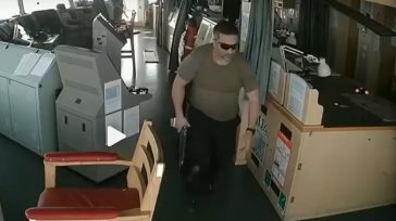 Οι Έλληνες μισθοφόροι που αποκρούουν επιθέσεις από Χούθι και πειρατές