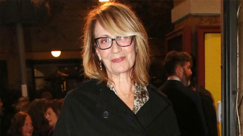 Η Θέμις Μπαζάκα απαντά για τις αντιδράσεις που προκάλεσε η δήλωσή της για τα θρησκευτικά