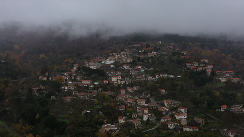 Ιανουάριος με νέες εμπειρίες στη Βαμβακού Λακωνίας