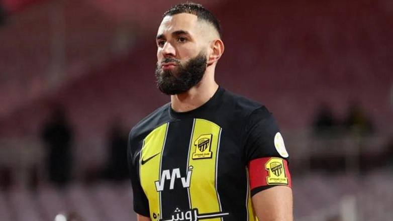 Μάντσεστερ Γιουνάιτεντ: Ψάχνει το μπαμ με την επιστροφή του Μπενζεμά στην Ευρώπη!