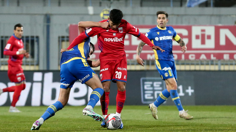 «Tρίποντο» στο 90′ για τον Αστέρα Τρίπολης, 1-0 τον Βόλο