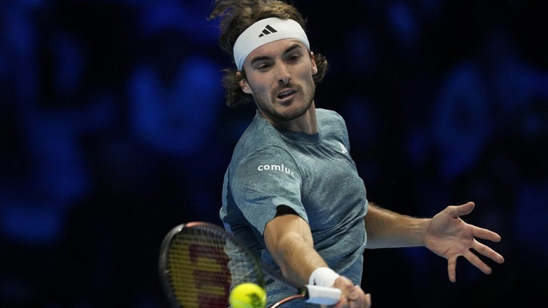 Australian Open: Αποσύρθηκε ο Μπερετίνι, κόντρα στον Μπεργκς ο Τσιτσιπάς