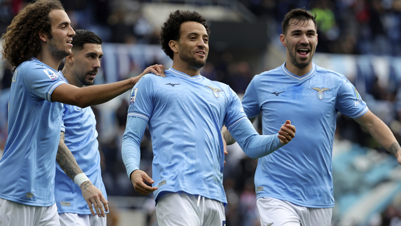 Ιταλία: Νίκη τετράδας (1-0) της Λάτσιο κόντρα στη Λέτσε