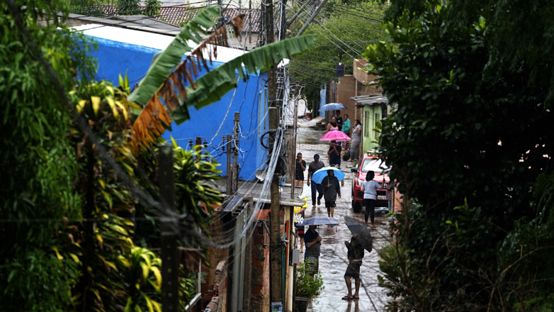Βραζιλία: Δύο νεκροί και ένας αγνοούμενος από πλημμύρες και κατολισθήσεις στο Σάο Πάολο