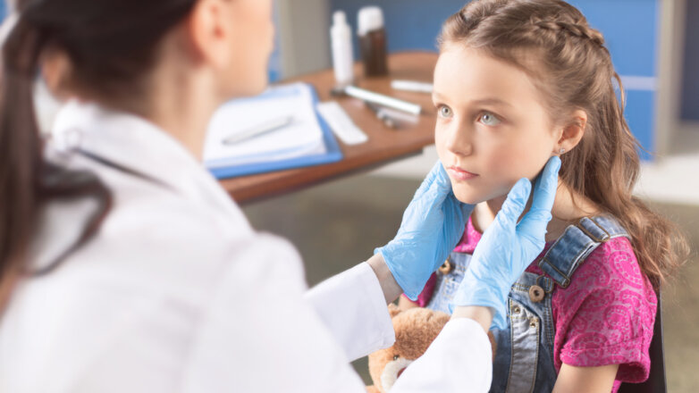 Τι πρέπει να ξέρουν οι γονείς για τις λοιμώξεις που προσβάλλουν τα παιδιά Τι πρέπει να ξέρουν οι γονείς για τις λοιμώξεις που προσβάλλουν τα παιδιά