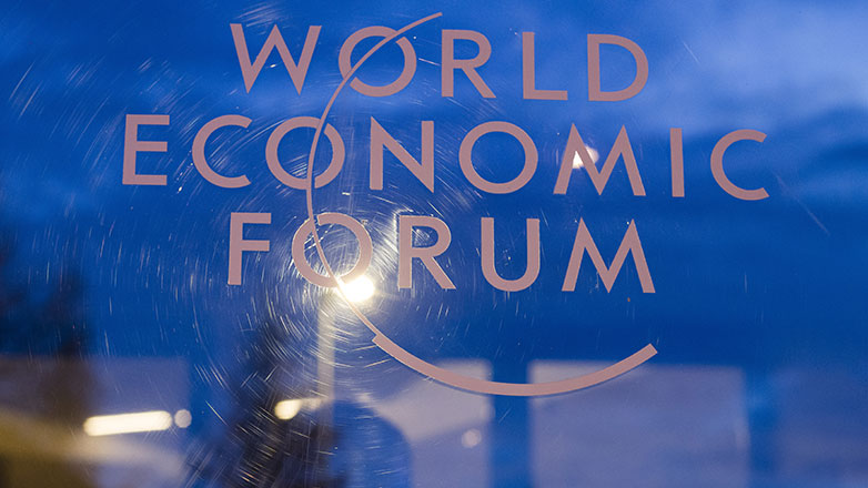 Απαισιόδοξα μηνύματα από το Νταβός για την παγκόσμια οικονομία