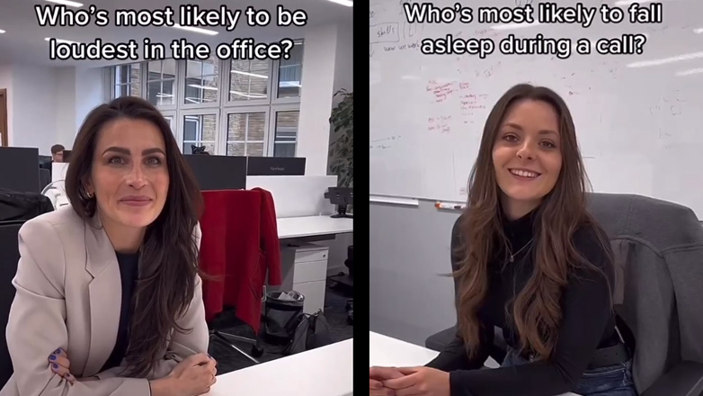 Μέρλιν, ο πιο αγαπητός συνάδελφος