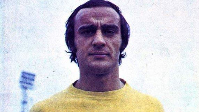 Άρης: Έφυγε από τη ζωή ο Κώστας Παπαϊωάννου