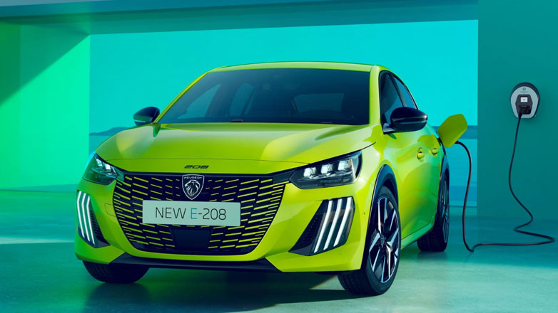 Ανανεωμένο Peugeot 208: Έφτασε Ελλάδα – Δείτε τις τιμές και τους κινητήρες