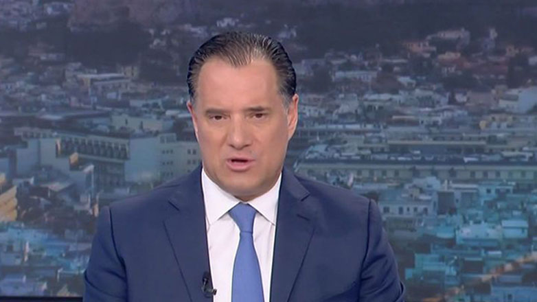 Γεωργιάδης για νομοσχέδιο ομοφύλων: «Ο Βορίδης εάν κρίνει ότι είναι ζήτημα, θα παραιτηθεί»