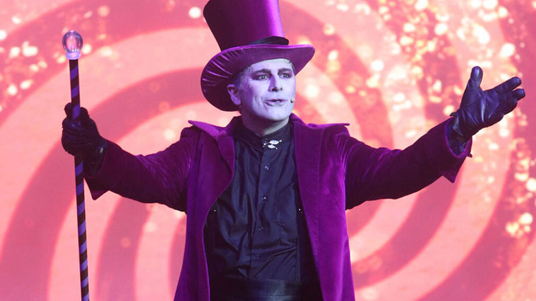 Αλέξανδρος Μπουρδούμης: Οι πρώτες γιορτές μετά το διαζύγιο και το σχόλιο για τον Πέτρο Φιλιππίδη