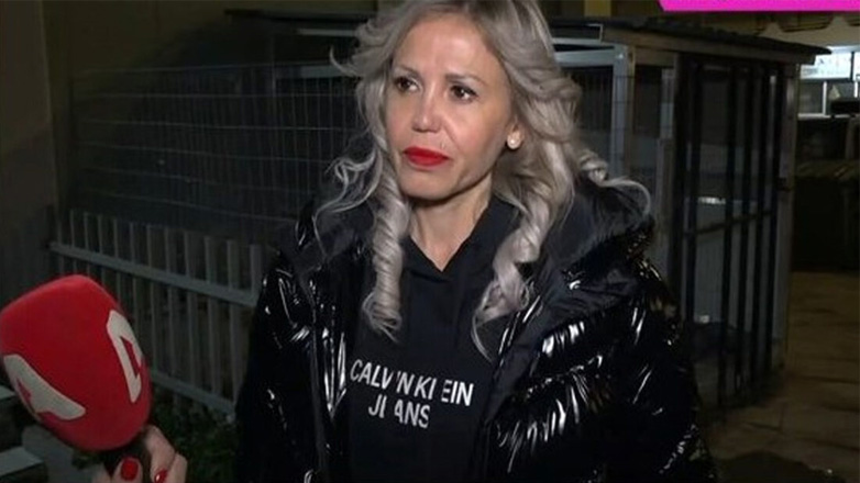 Αννούλα Φλωρινιώτη: «Θα κινηθώ νομικά για το ιατρικό λάθος που στέρησε την ζωή στον αδελφό μου»