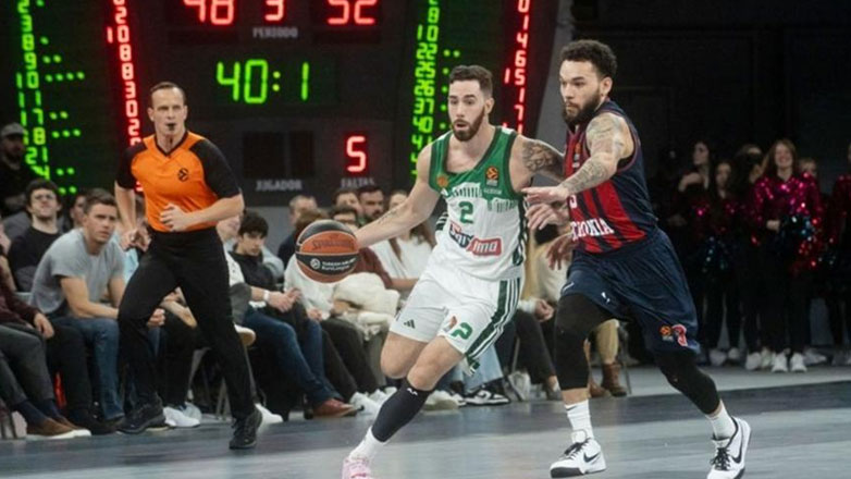 Μπάσκετ: Έχασε το δικαστήριο με την Μπασκόνια ο Βιλντόσα