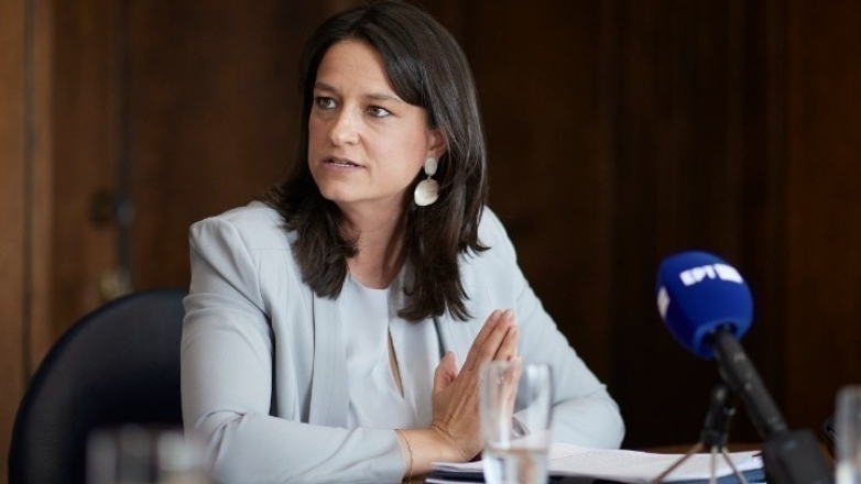 Κεραμέως για επιστολική ψήφο: «Θα ενισχύσουμε τη συμμετοχή και να άρουμε πρακτικές δυσκολίες»