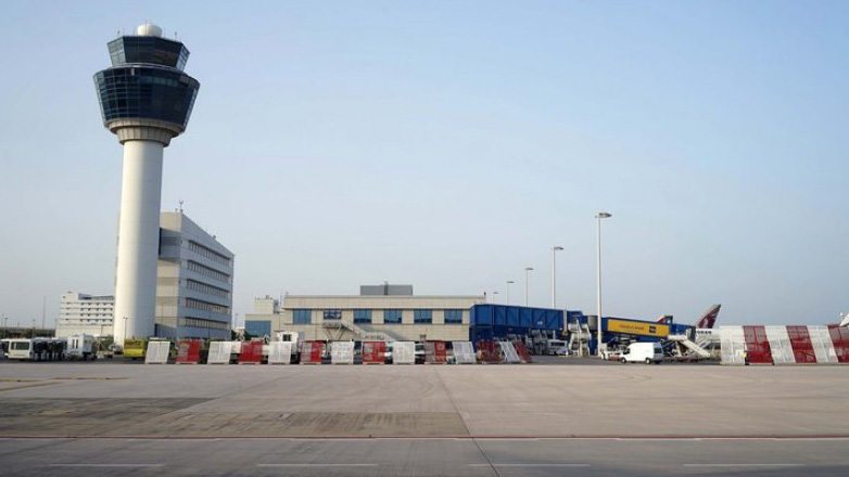 Διεθνής Αερολιμένας Αθηνών: Ανακοίνωσε την πρόθεσή του να εισαχθεί στο Χρηματιστήριο Αθηνών