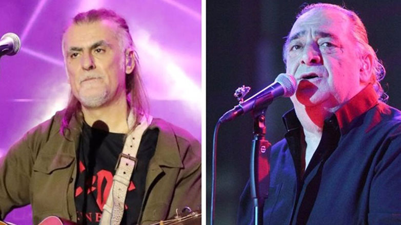 Φίλιππος Πλιάτσικας για Βασίλη Καρρά: «Όταν συνεργαστήκαμε, ήμασταν δακτυλοδεικτούμενοι»