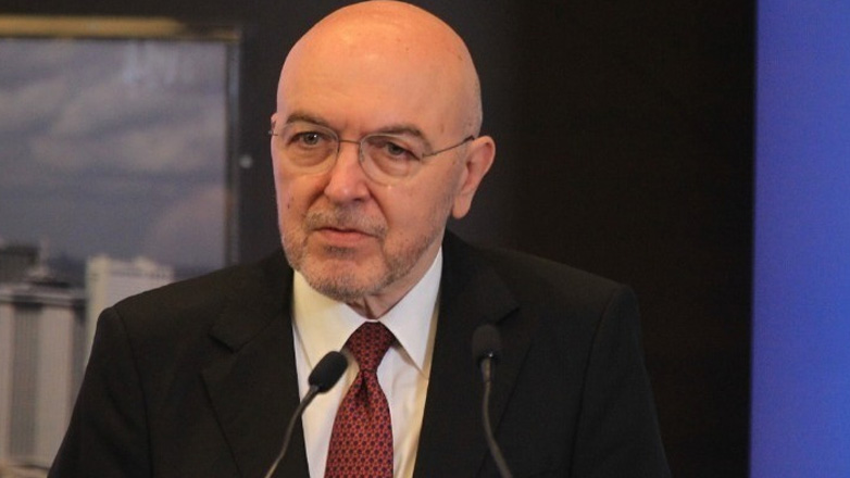 Φραγκογιάννης στον Σύνδεσμο Βιομηχανιών Στερεάς Ελλάδας: Το μέλλον είναι μπροστά μας, μπορούμε να το κατακτήσουμε μαζί