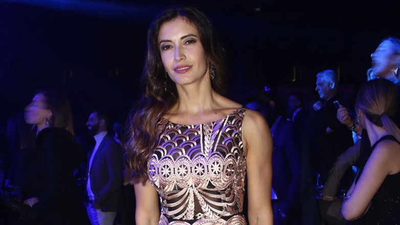 Σοκάρει η Μάρα Δαρμουσλή: «Μασούσα το σοκολατάκι με τη συσκευασία για να μην παίρνω τις θερμίδες»