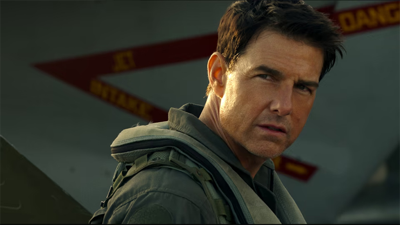 «Top Gun 3»: Ο Τομ Κρουζ επιστρέφει στον ρόλο του «Πιτ Μάβερικ Μίτσελ»