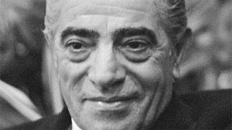 Σαν σήμερα: Γεννήθηκε ο Αριστοτέλης Ωνάσης