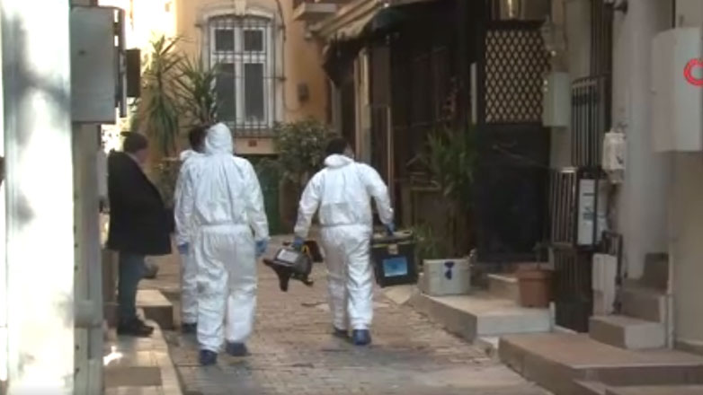 Κωνσταντινούπολη: Μυστήριο με νεκρό 52χρονο Νορβηγό – Δίπλα του βρέθηκε μία 31χρονη Ελληνίδα αναίσθητη