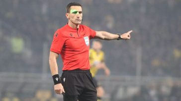 Κύπελλο Ελλάδας: Ο Χίγκλερ στο Ολυμπιακός-Παναθηναϊκός, Νταμπάνοβιτς στο Άρης-ΑΕΚ