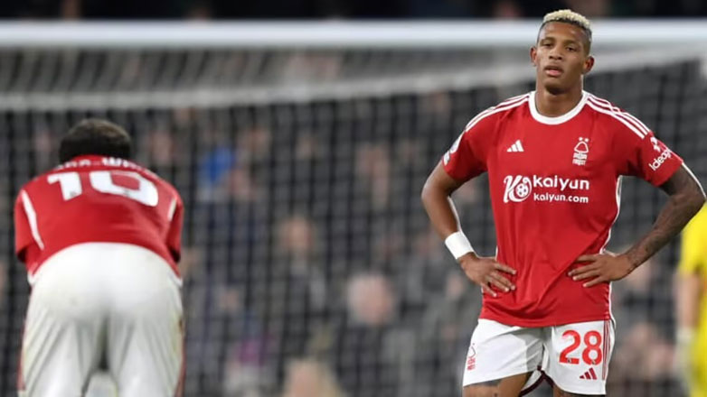 Αγγλία: Νότιγχαμ και Έβερτον κινδυνεύουν με αφαίρεση βαθμών